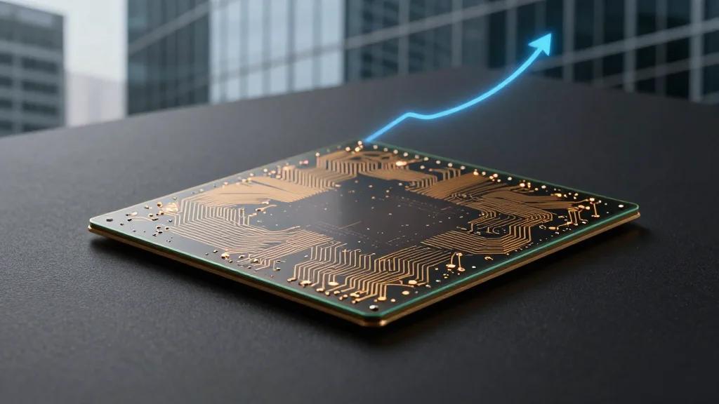 Cerebras Systems Files Nasdaq IPO, Adding a Public Contender to AI Chip Market