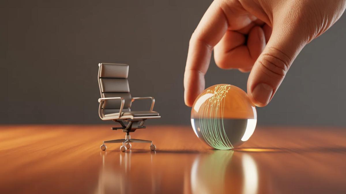 The Right Mental Model For Agentic AI