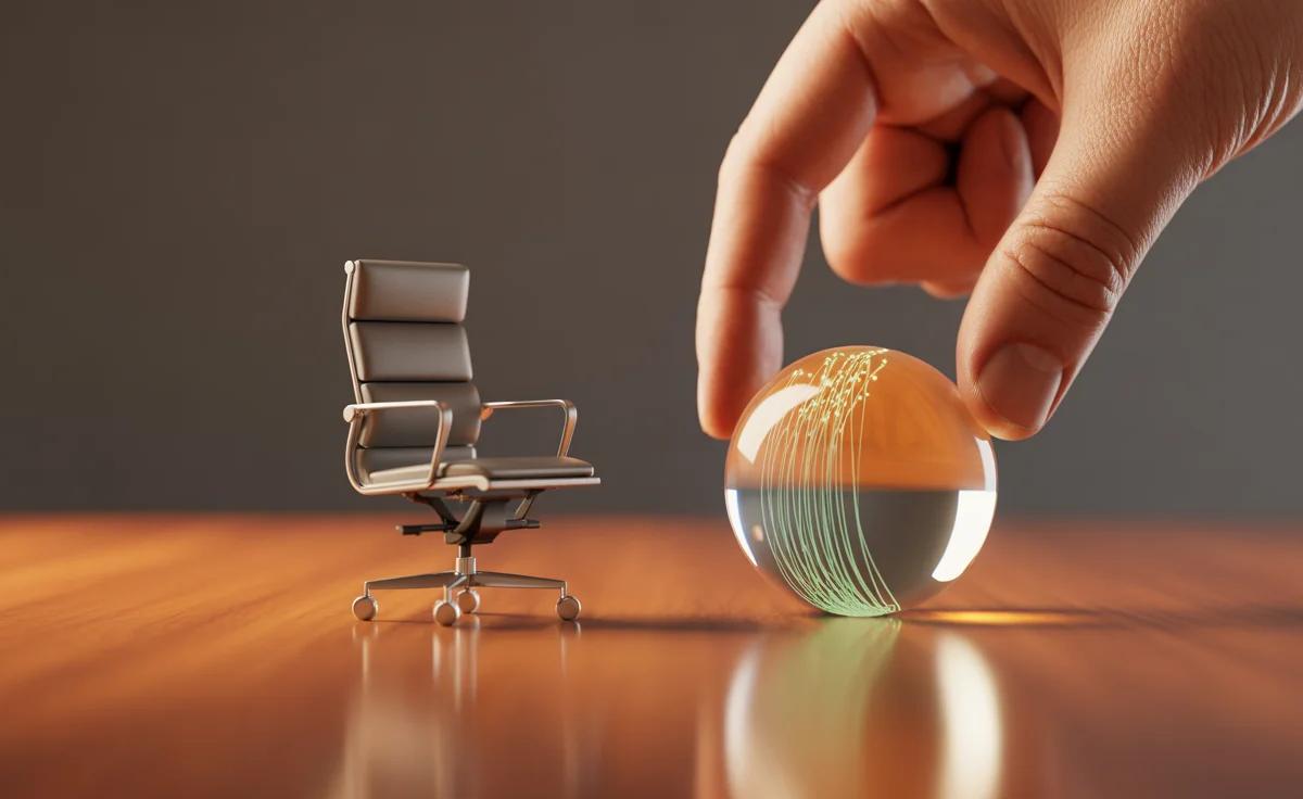 The Right Mental Model For Agentic AI