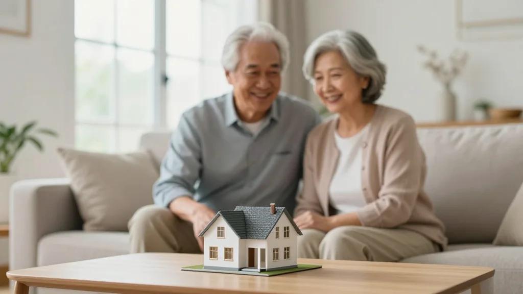 Planning to Age in Place? Watch Out for These Hidden Costs.