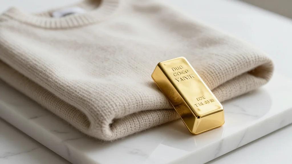 Quince’s Luxury‑For‑Less Model Secures $10.1B Valuation