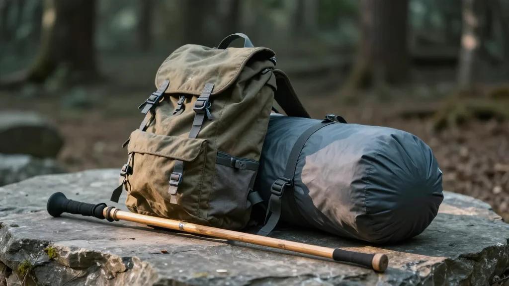 Minimalism Builds Confidence to Risk with Barely Anything