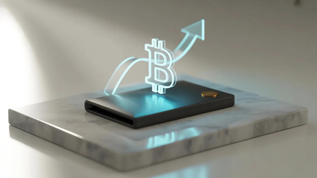 Bitcoin Hits $91k, Leaving Bearish Skeptics Stunned