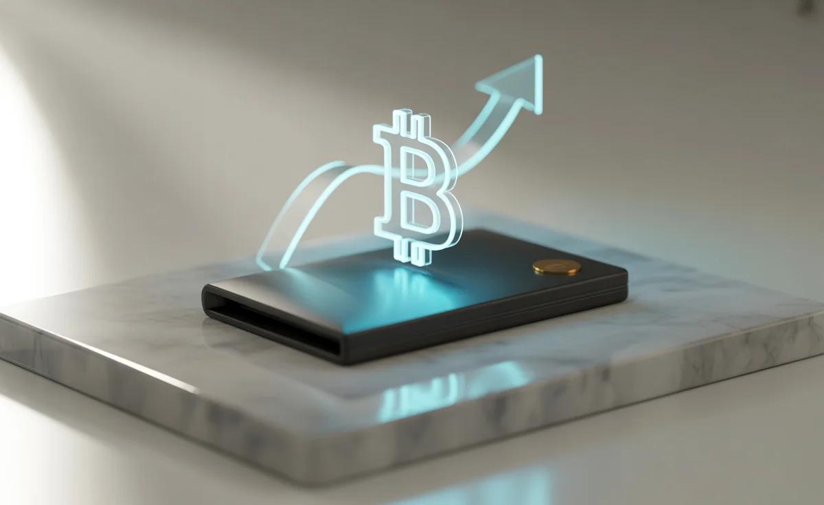 Bitcoin Hits $91k, Leaving Bearish Skeptics Stunned