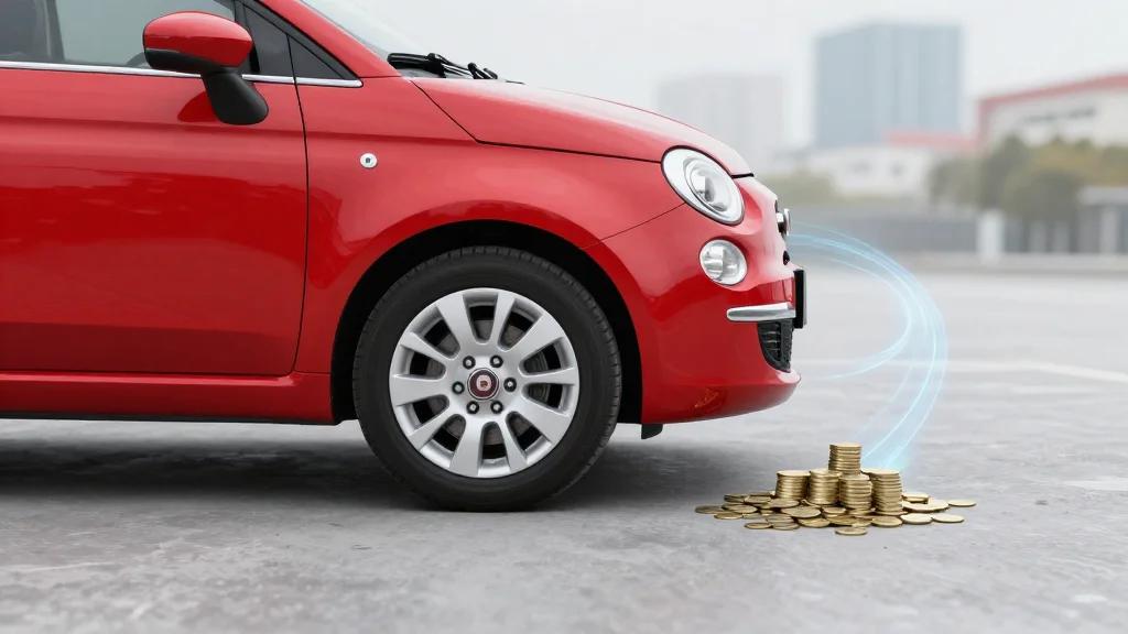 Information Equalisation and Competition in Selection Markets: Evidence From Auto Insurance