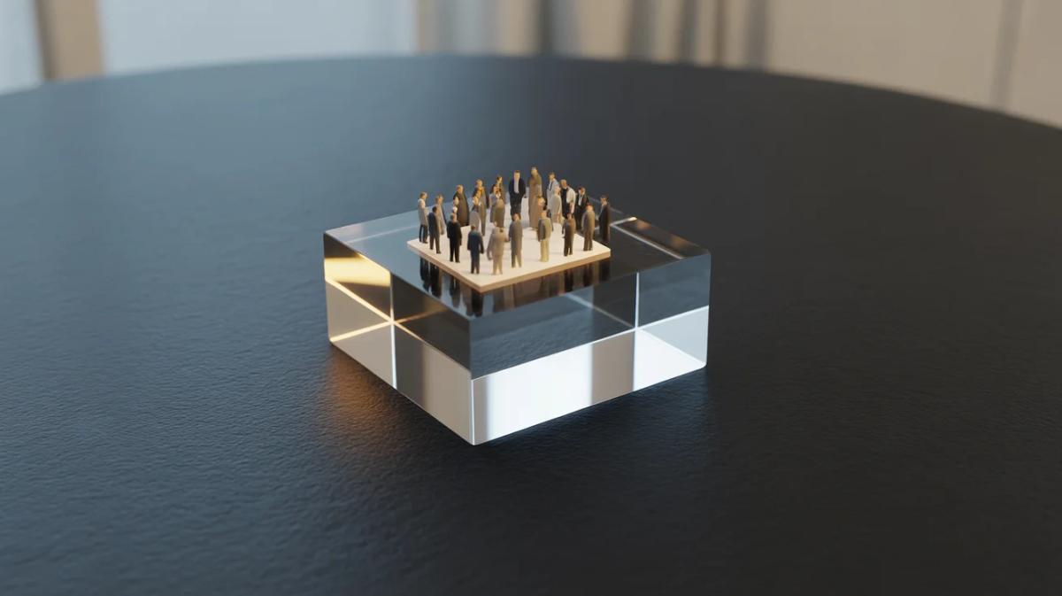 Study Customers, Not Competitors, for Top Marketing Ideas