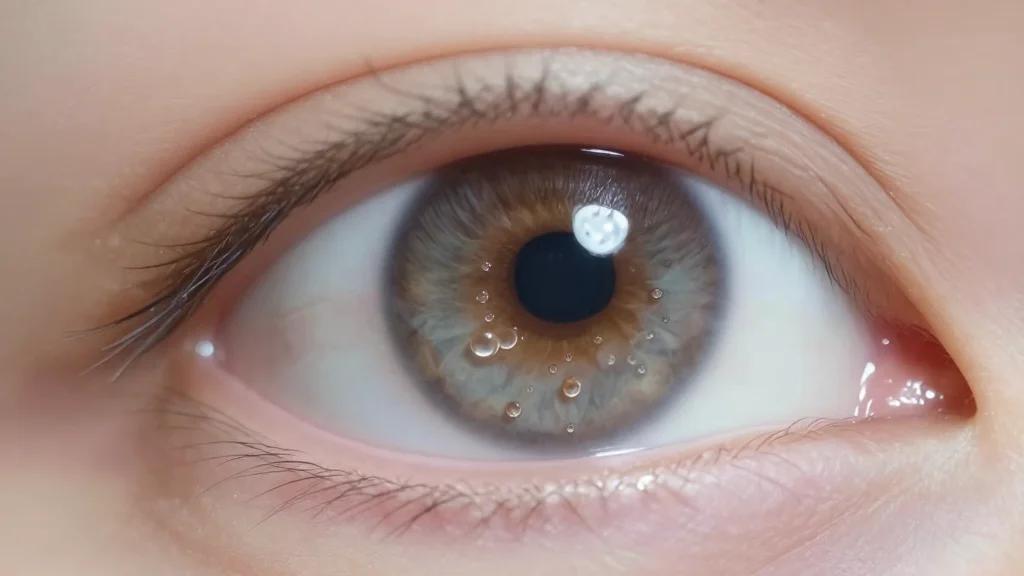 Nanoparticles that Shrink over Time Deliver Eye Drugs to the Retina without Injections