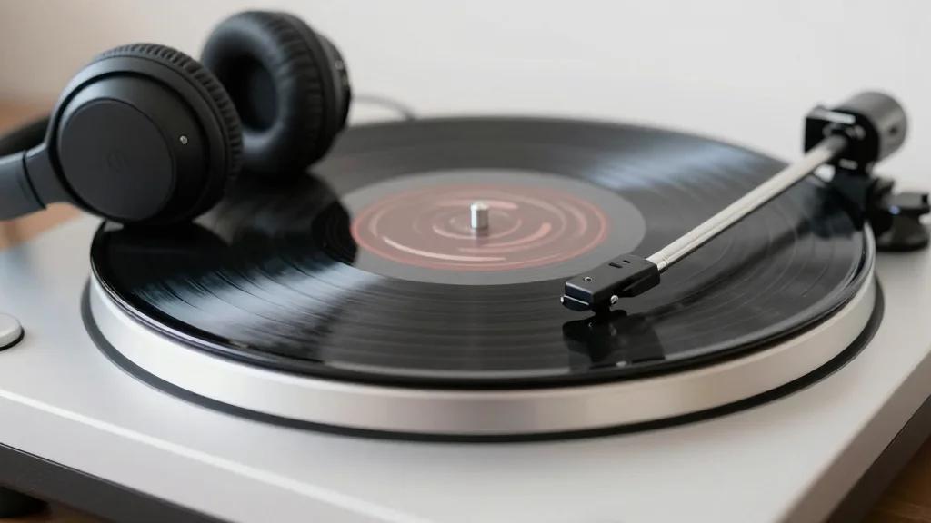 Readers’ Pick: Vincent Neil Emerson – Blue Stars