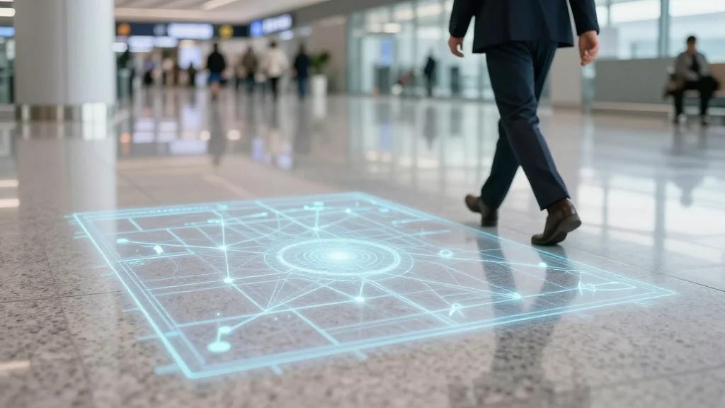 Mappedin Secures $24.5 Million Series B to Scale City‑Wide Indoor Mapping