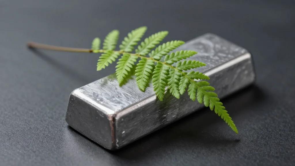 New Report Outlines Key Considerations for a Just Transition for Mining and Steel