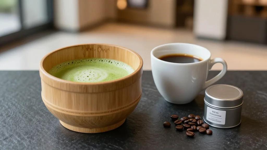 OMG Group Adds Sydney Distributor for Matcha Expansion