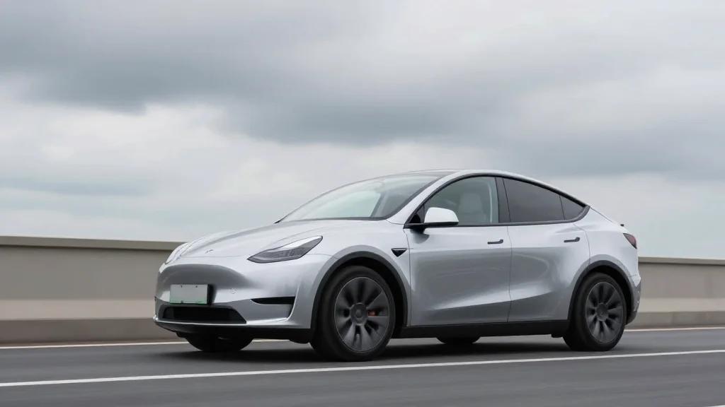 Tesla (TSLA) Down 20% in 2026 — JPMorgan Sees Another 60% Downside