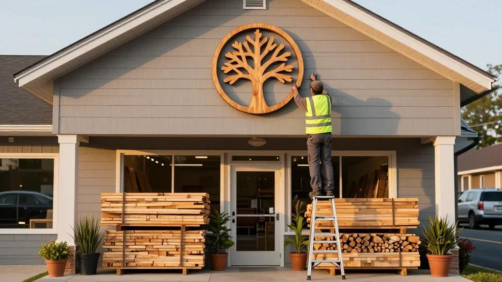 Mead Lumber Completes Brand Unification With Final Renaming of Former Knecht Home Center