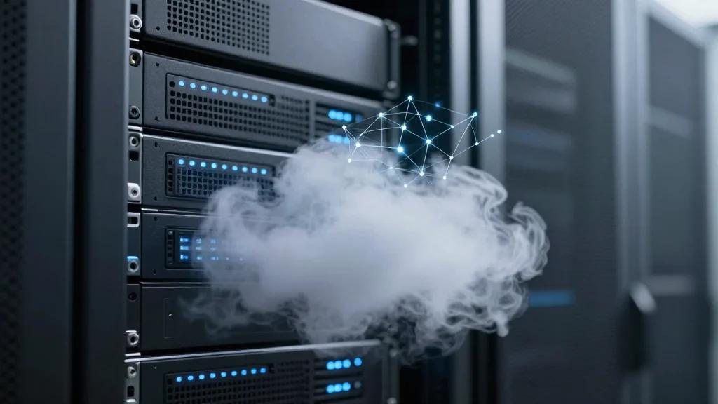 Omdia: Cloud Infrastructure Reached US$110.9B in Q4 2025