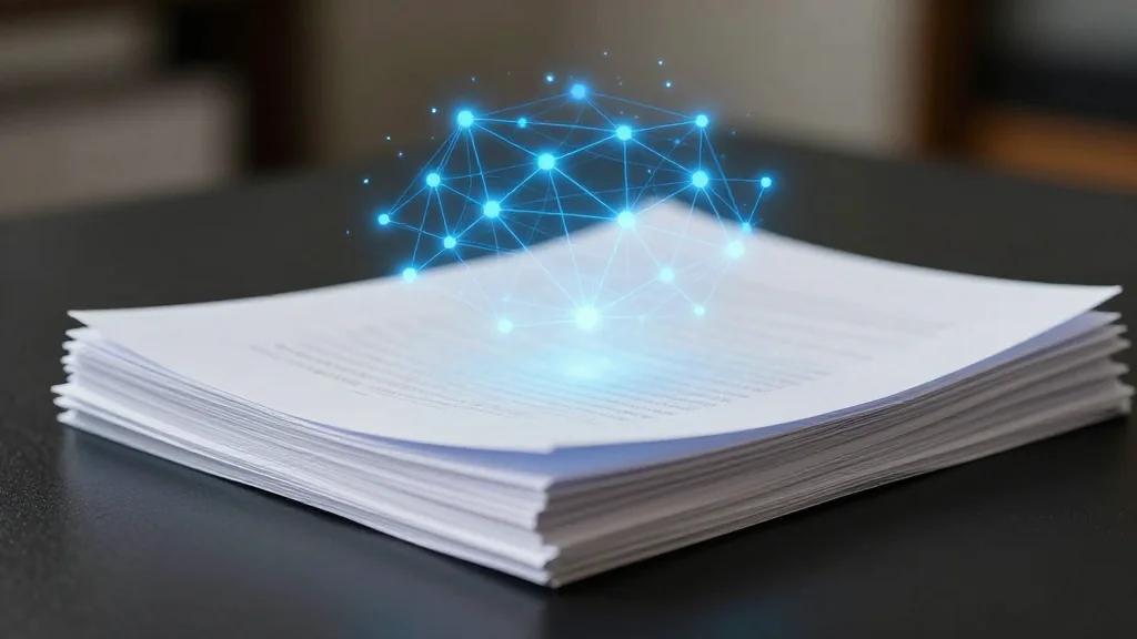 Upcoming arXiv Overlay Will Flag Errors in Papers