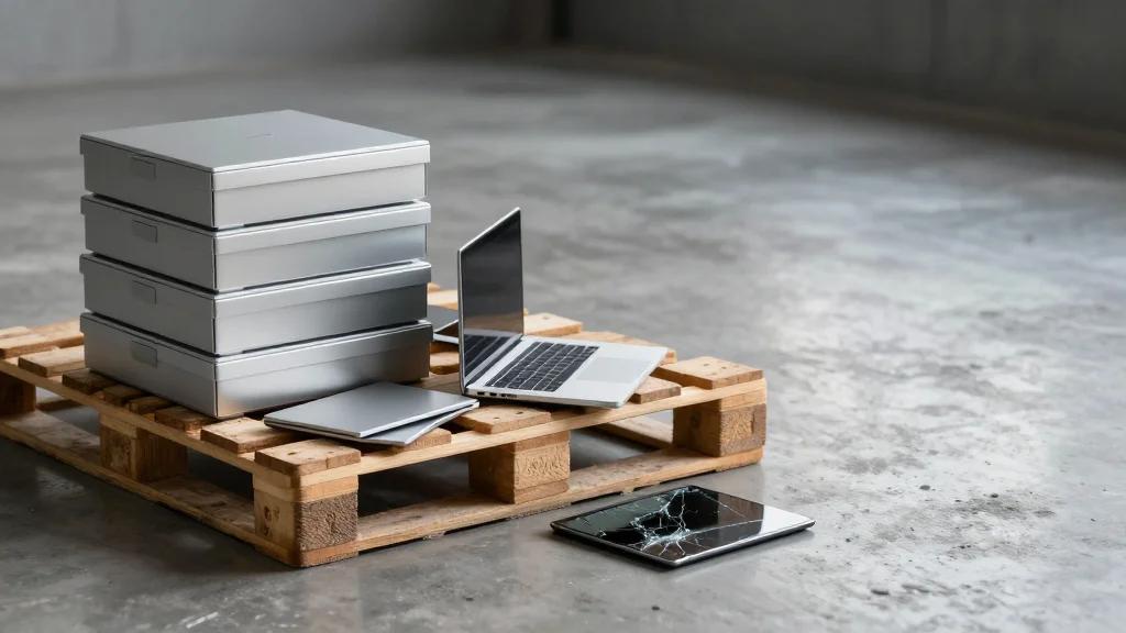 Mac Market Share to Grow From 9% to 12% in 2026