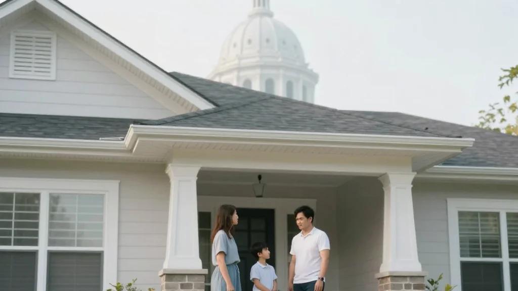 Why Reforming Rooftop Solar and Battery Permitting Belongs on Every State Affordability Agenda