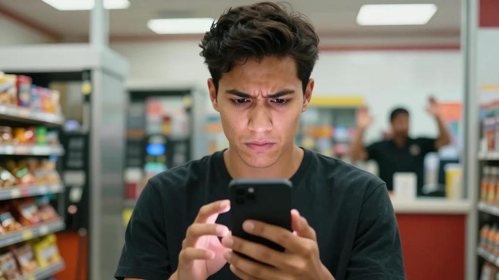 India Love Sparks Controversy For Cussing Out Store Workers After Being Asked To Stop Filming