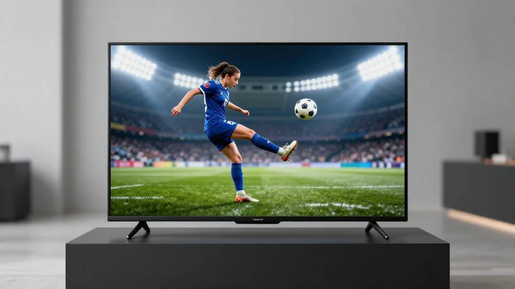 Why Scripps Is All In On Women’s Sports