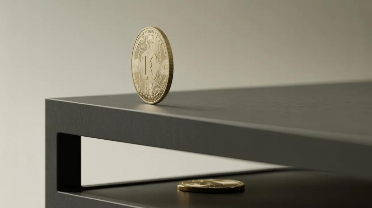 Liquidity Improves, $80k Bitcoin Level Likely Holds