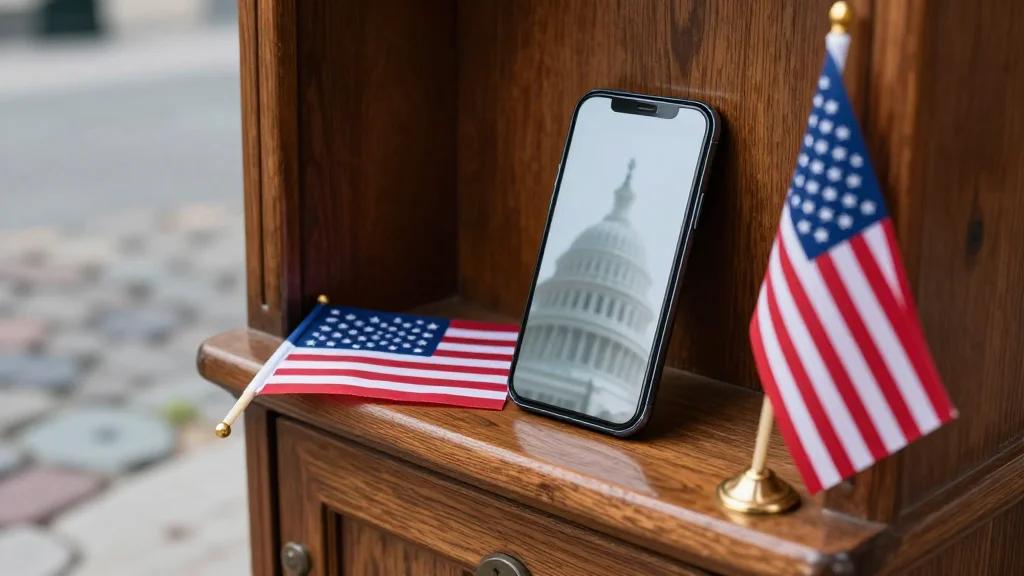 Research Finds Twitter's Rightward Bias Has Limited Societal Impact