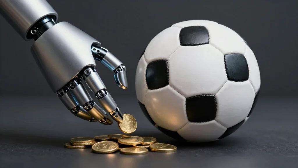Top AI Models Lose Money Betting on Premier League