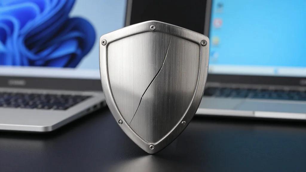 Enterprise Devices Lagging Updates Risk Security and Workflow