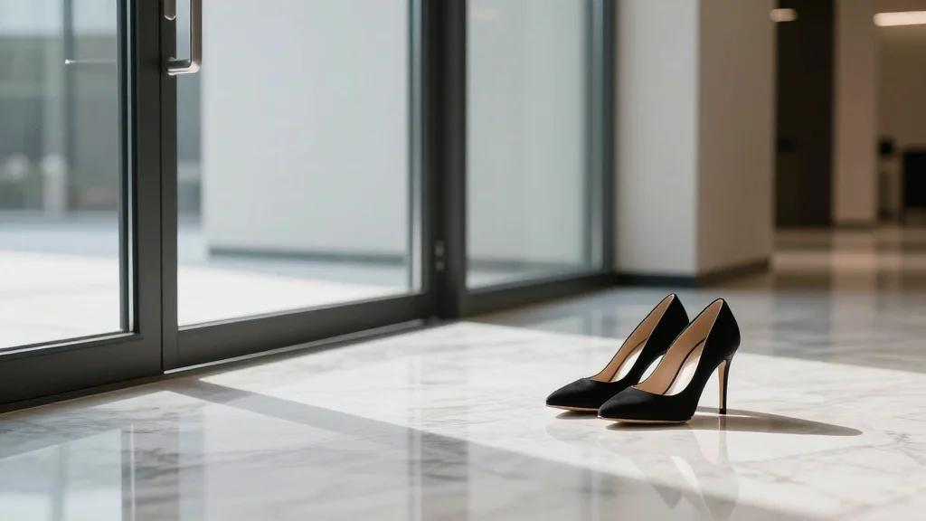 Citadel HR Chief Exits