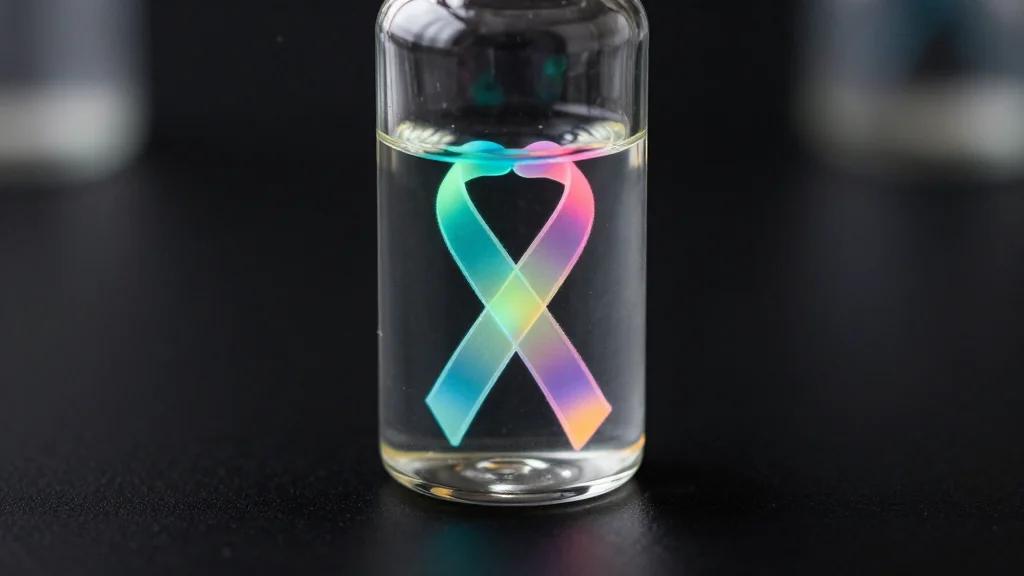 Stipple Bio Launches with $100M to Find More Precise Targets on Cancer Proteins