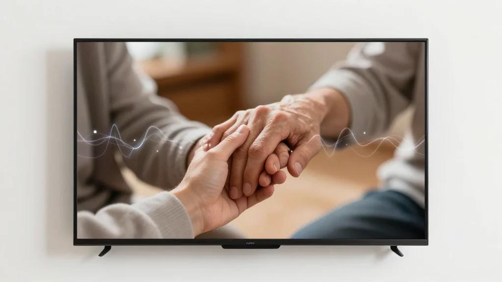 A Place for Mom's New CMO Has a Plan for the Millennial Caregiving Boom