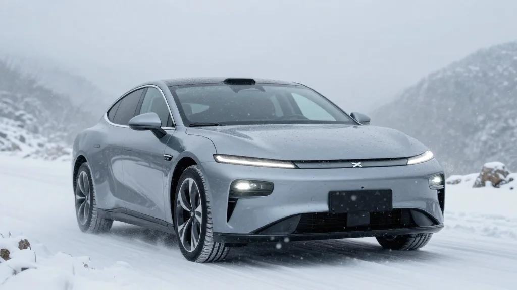 All‑Terrain Capability Defines True SAE Level 5