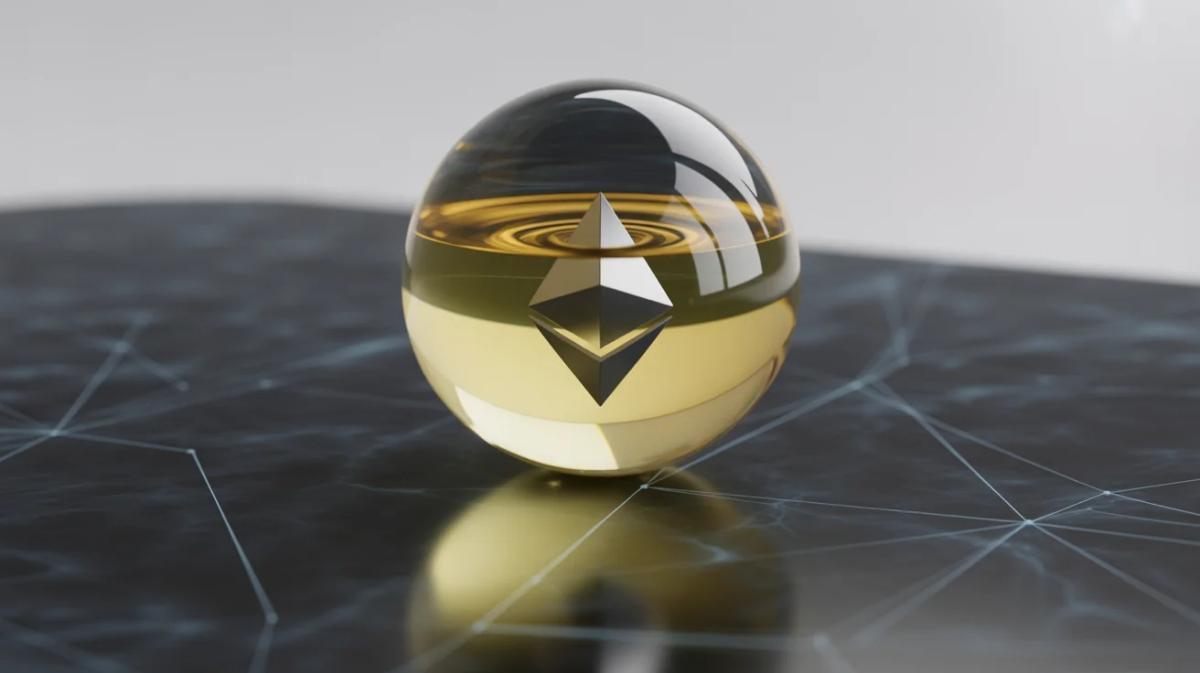 Big Money Trusts Bitcoin & Ethereum – Join Now