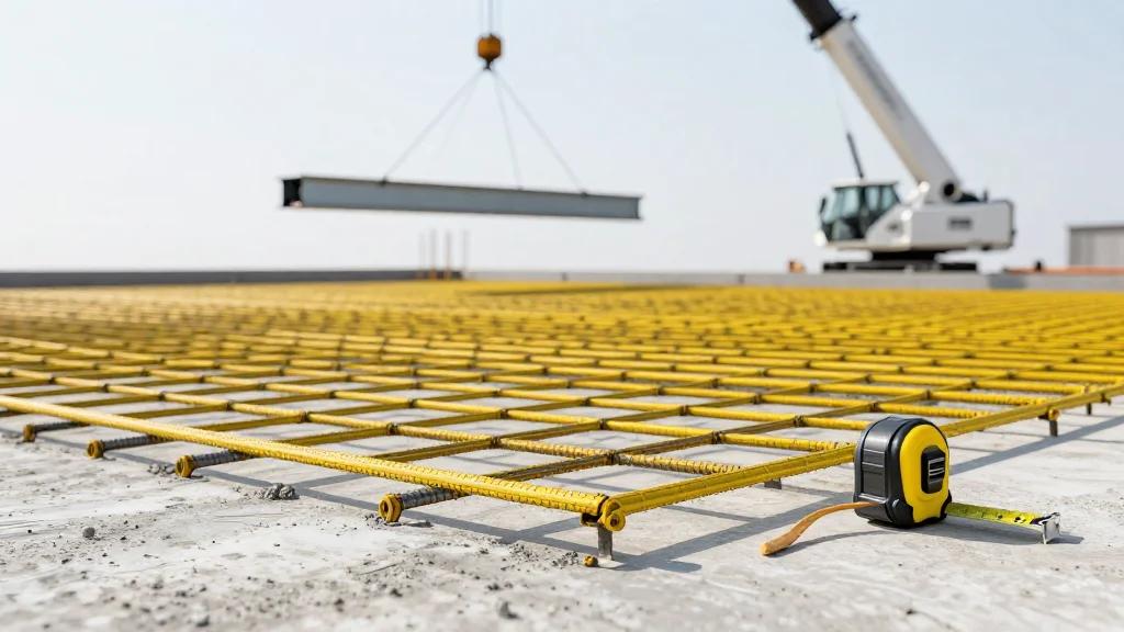 Construction Cost Per M² UK 2026 — By Building Type and Region