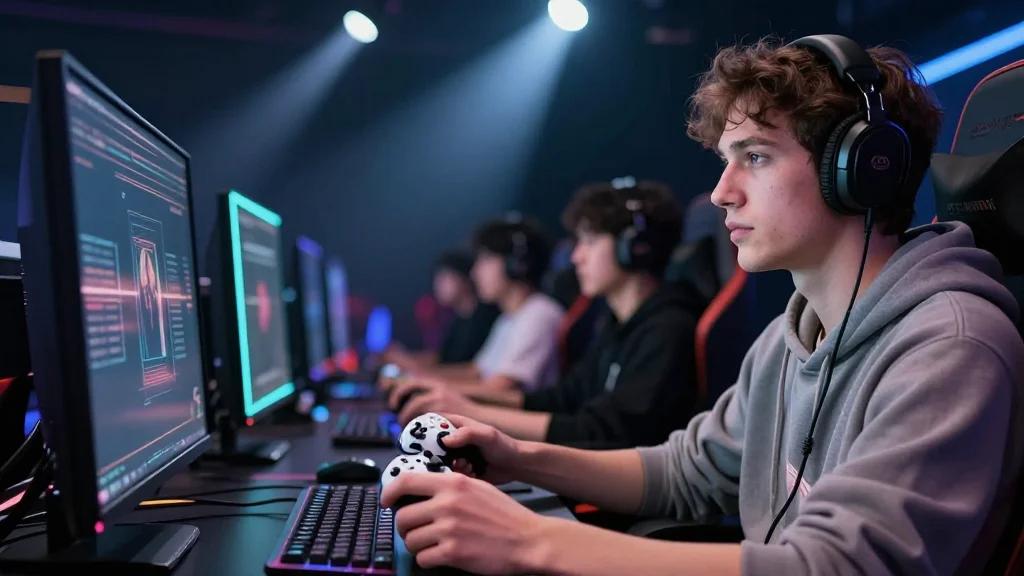 The FGC Is Willing to Gatekeep Its Esports Scene, Even if It Means Staying Broke