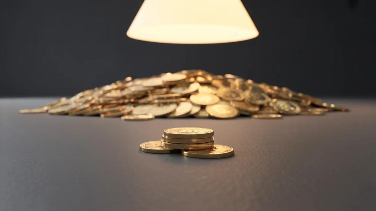 Profit Comes From Selective Focus, Not Chasing Everything