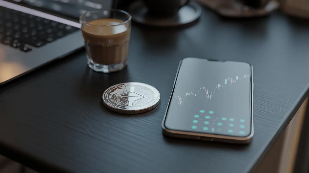 One Tweet Won’t Move $ASTER, But Sparks Volatility Trades