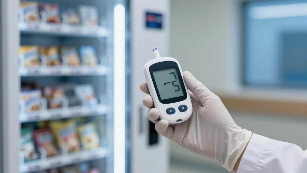 Night Shifts Worsen Type 2 Diabetes Management, Study Finds