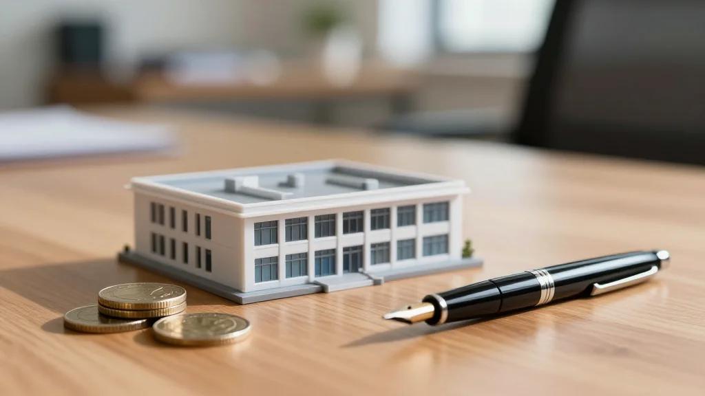 Orion Secures $355M Loan Extension for Suburban Office Portfolio