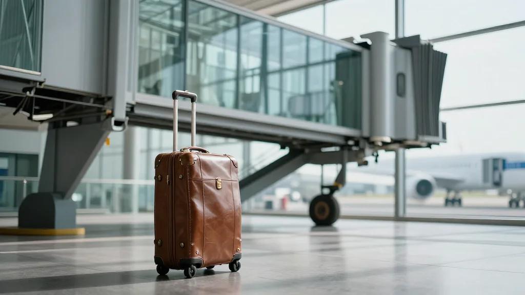 FAA Halts O'Hare Expansion, United Takes Biggest Hit