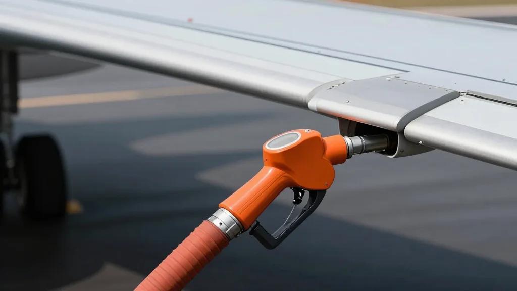 Lufthansa Cuts 20,000 Flights as Jet Fuel Prices Double Amid Iran Conflict