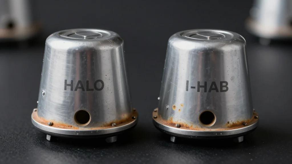 NASA Admits Lunar Gateway Modules Are Corroded