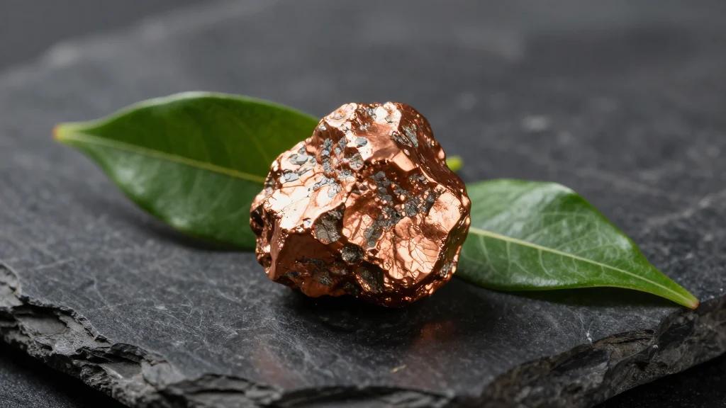 African Mining Attracts $250 Billion ESG‑Linked Investment Wave