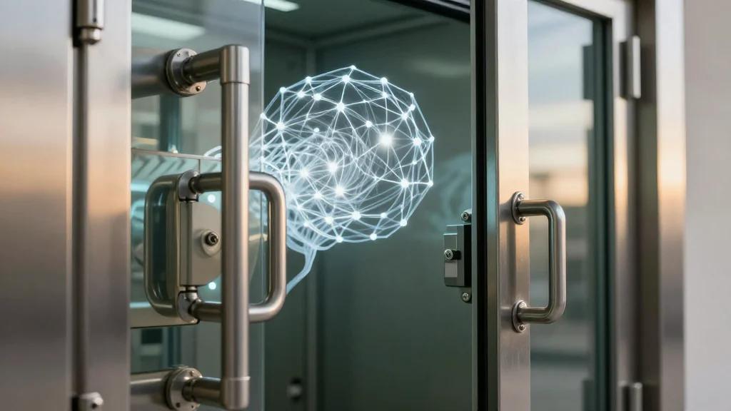 Why Mercury's CEO Isn't Afraid of Giving His Product to AI