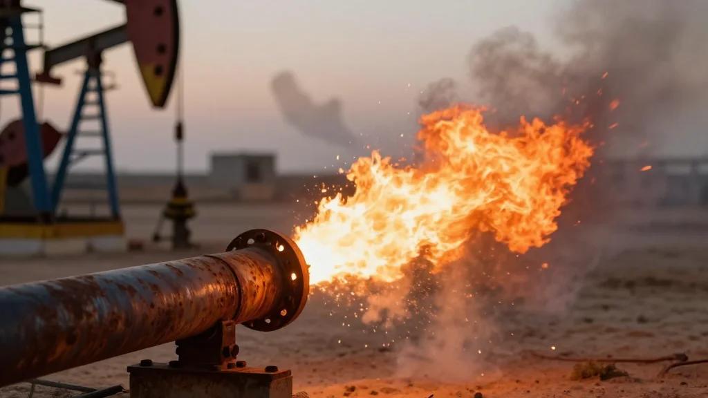 US‑Israeli Strikes Target Iran’s Regime Stability over Economy