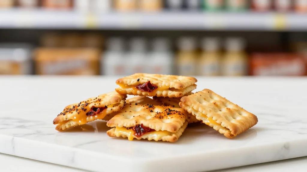 Arnott’s to Launch Bizza Shapes with Dual Flavours