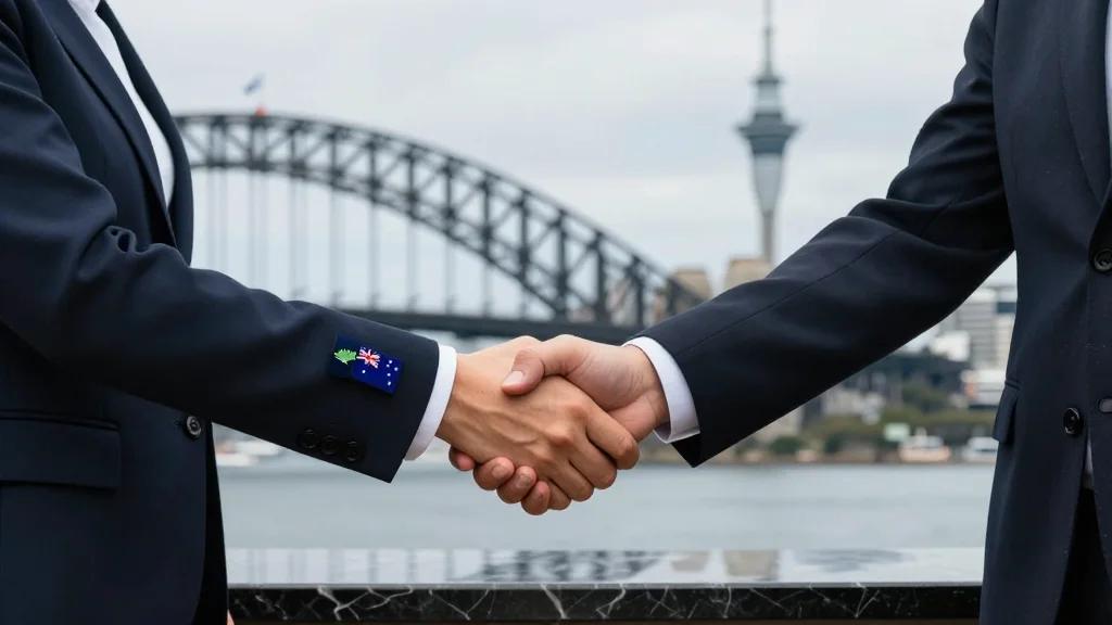 First Focus Acquires CNX to Expand Into New Zealand