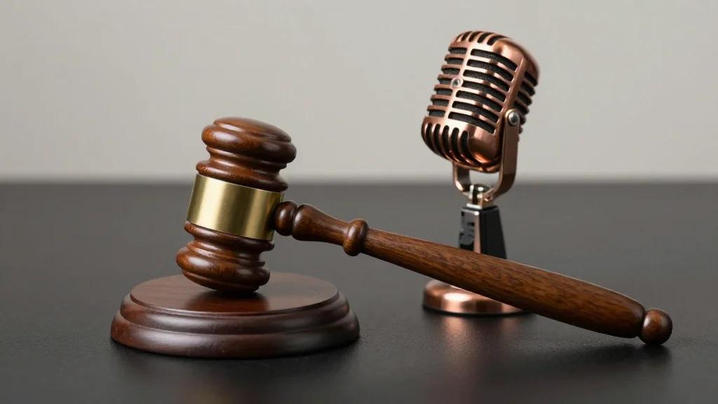 Judge Orders 1,000 VOA Employees Back, Rebuking Kari Lake