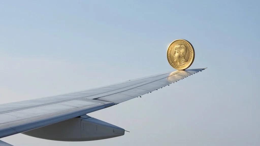 US Global Jets ETF: Why I Would Stay Away (Rating Downgrade)