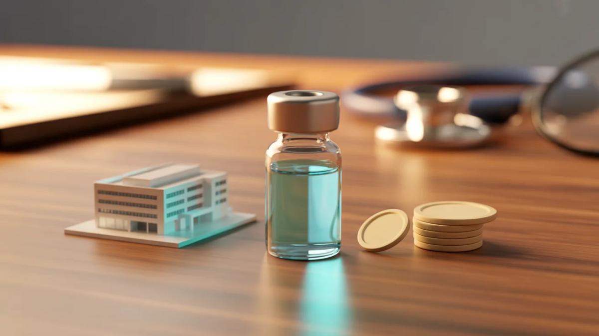 Sibel Health Closes Series C Extension to $39M Led by Maruho and Samsung Next