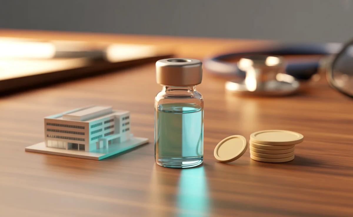 Sibel Health Closes Series C Extension to $39M Led by Maruho and Samsung Next